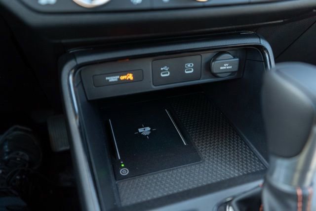 Used 2026 Honda CR-V Sport-L image 25