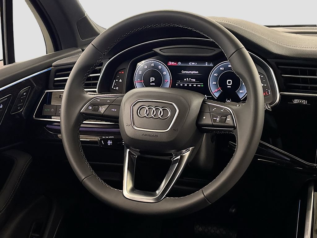 New 2026 Audi Q7 2.0T Premium Plus AWD/4WD image 18