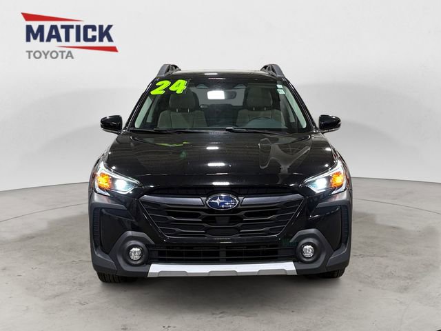 Used 2024 Subaru Outback Limited image 2