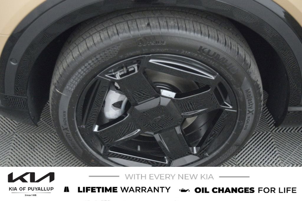 New 2027 Kia Telluride SX X-Line image 21