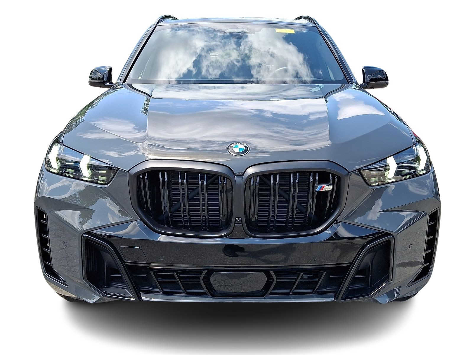 Used 2025 BMW X5 M60i AWD/4WD image 2