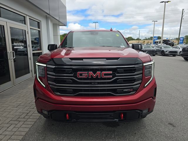 New 2026 GMC Sierra 1500 AT4 w/ AT4 Premium Package image 2