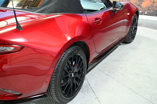 Used 2023 MAZDA MX-5 Miata Club w/ Brembo/BBS Recaro Package image 15