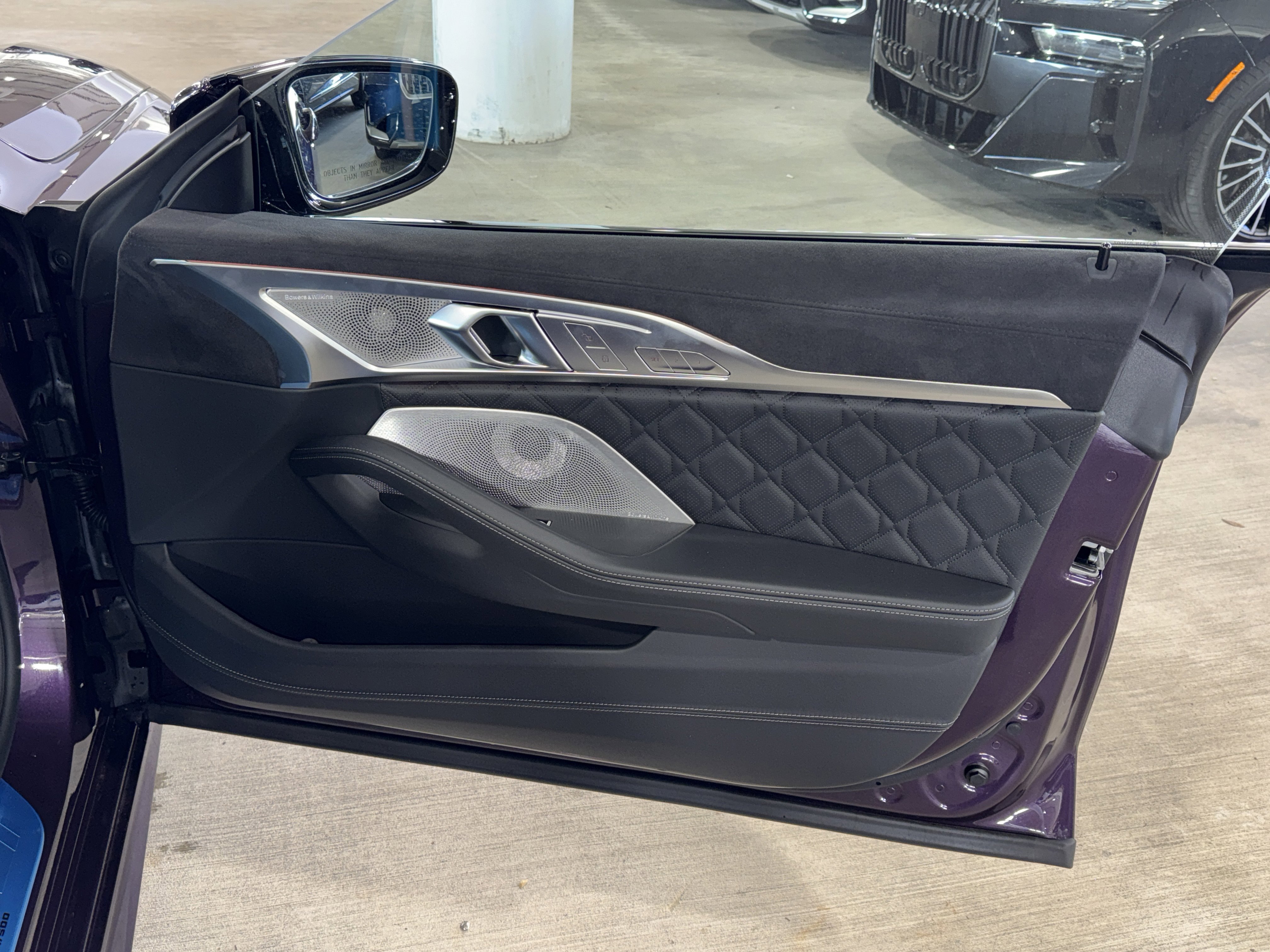 New 2026 BMW M850i xDrive image 9