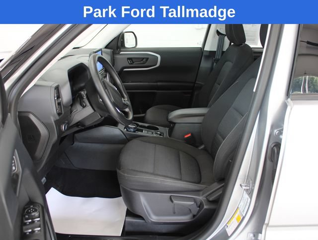 Used 2022 Ford Bronco Sport AWD/4WD image 14