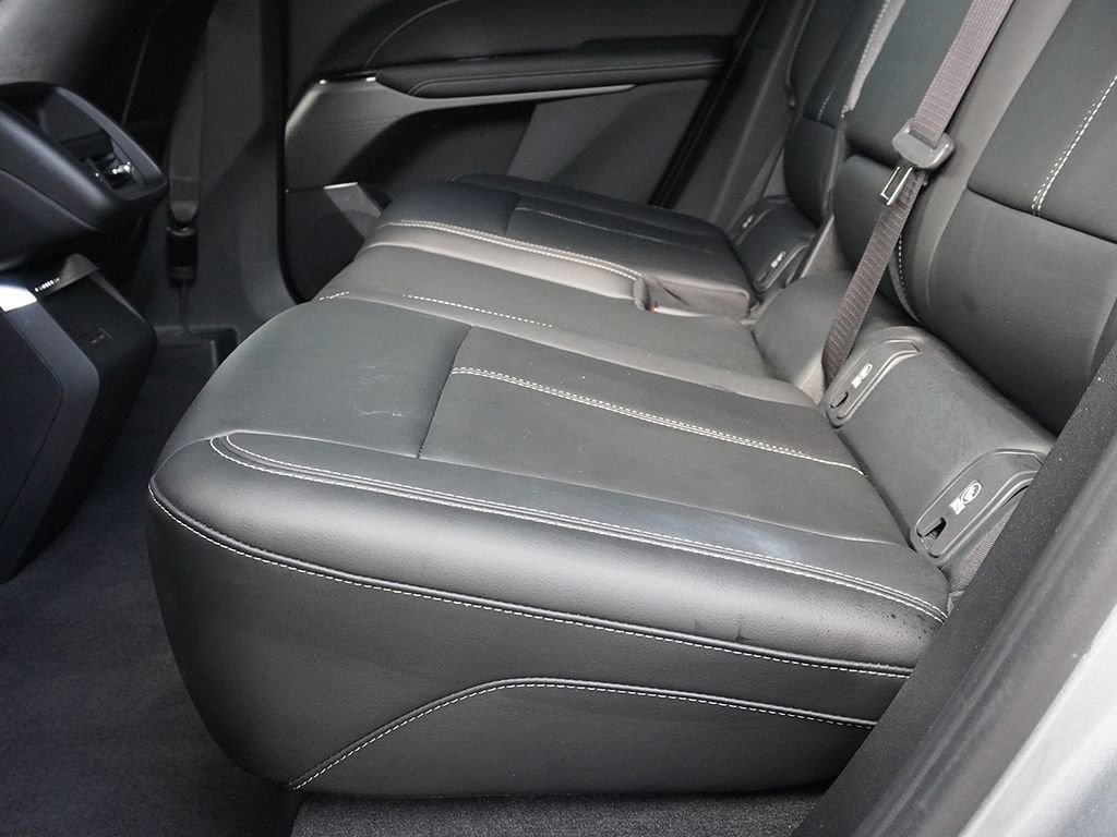 Used 2024 Cadillac Lyriq Tech w/ Driver Assist Package RWD image 32