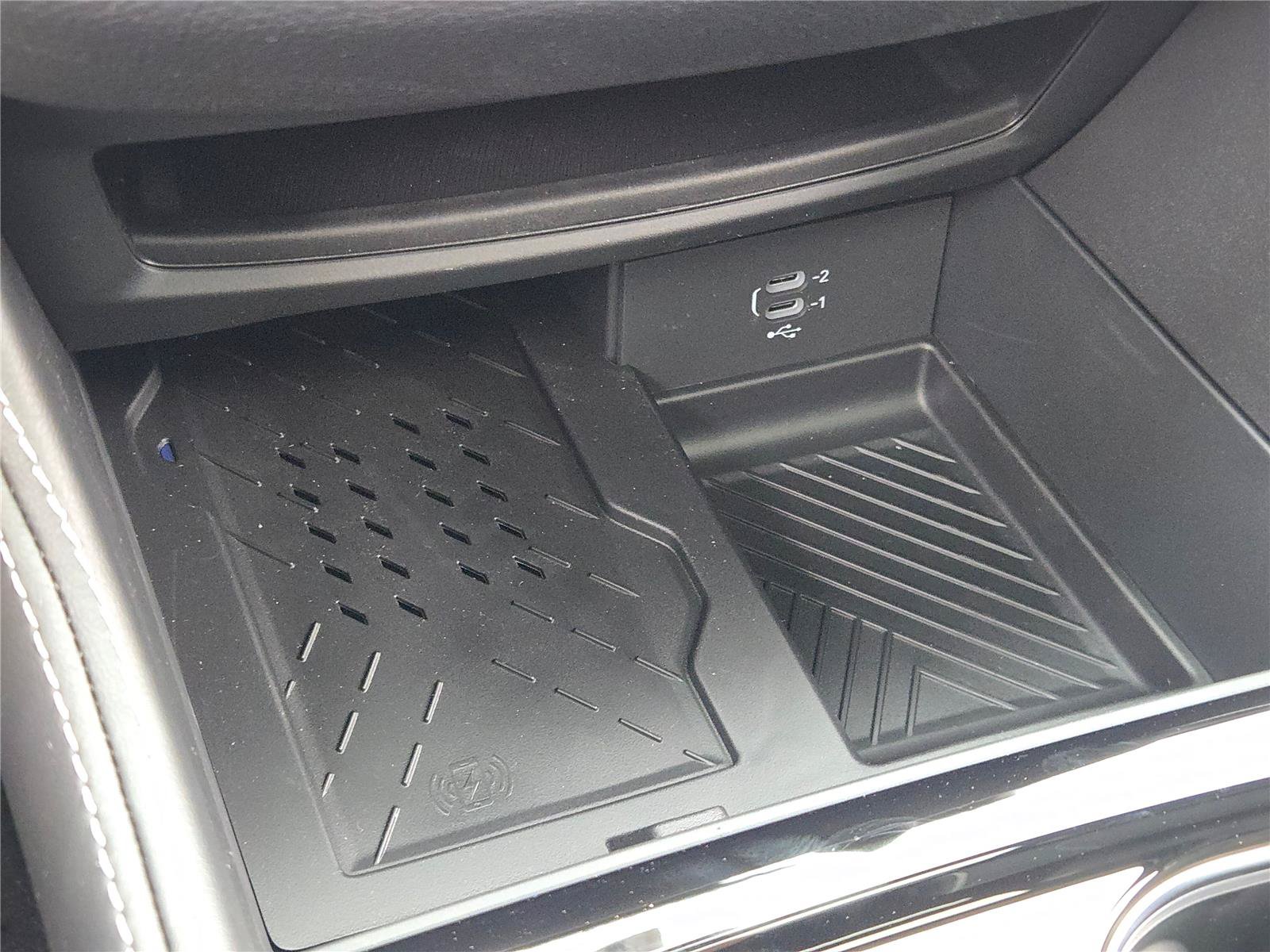 New 2027 Chrysler Pacifica Limited AWD/4WD image 33