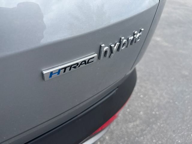 Certified 2024 Hyundai Tucson Limited AWD/4WD image 42