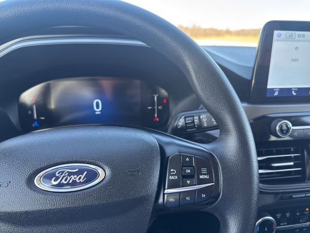 Used 2025 Ford Escape Active image 11