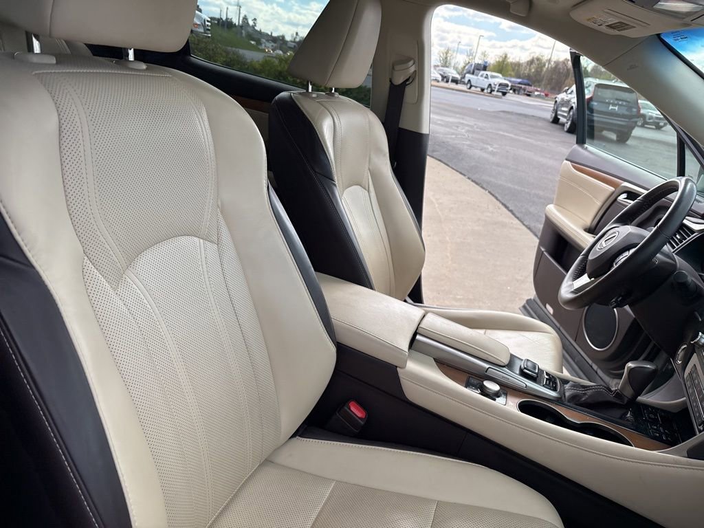 Used 2018 Lexus RX 350 AWD w/ Premium Package image 32