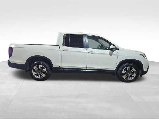 Used 2019 Honda Ridgeline RTL-T image 6