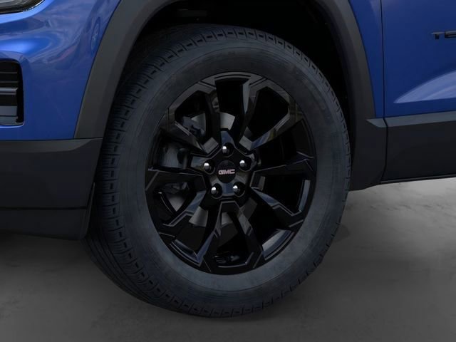 New 2026 GMC Terrain Elevation w/ Elevation Premium Package AWD/4WD image 9