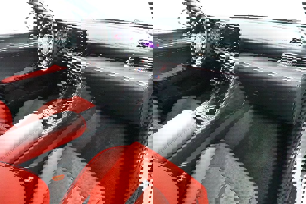 Used 2024 Kia K5 GT-Line w/ GT-Line Premium Package AWD/4WD image 32