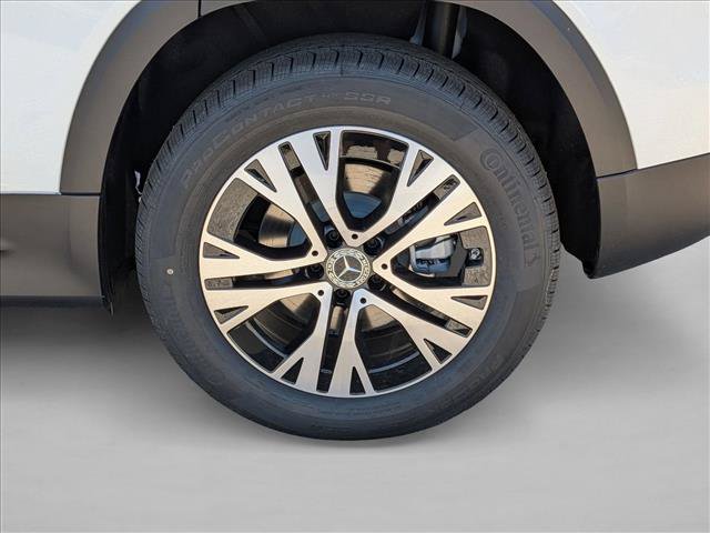 New 2026 Mercedes-Benz GLB 250 image 10