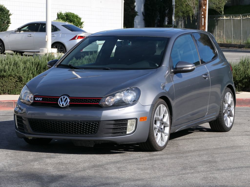 Used 2013 Volkswagen GTI 2-Door image 7