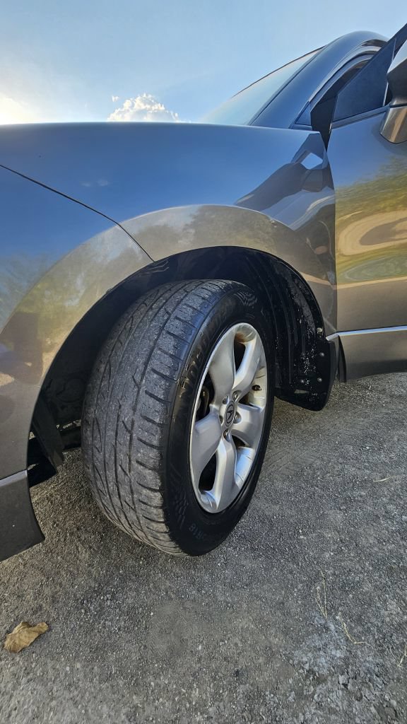 Used 2008 Acura RDX SH-AWD image 7