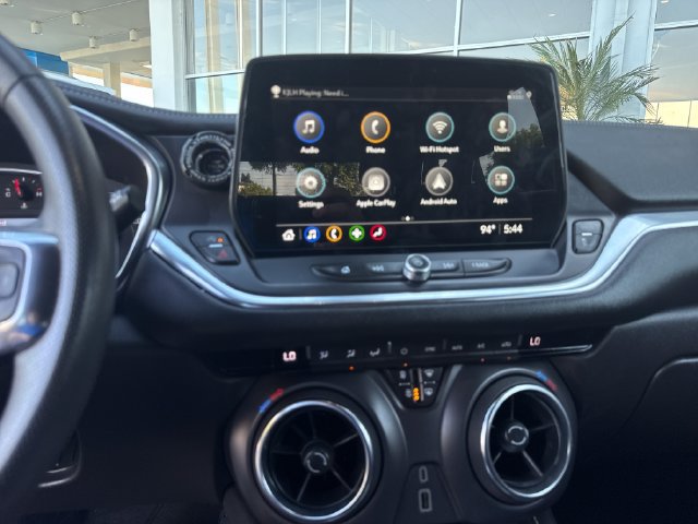 Certified 2023 Chevrolet Blazer LT FWD image 18