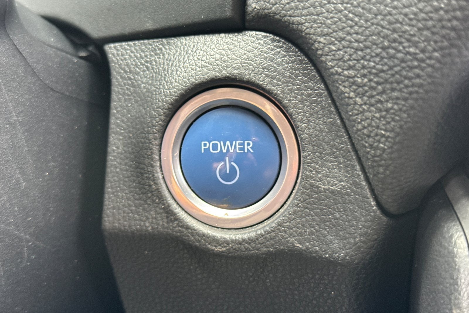 Certified 2021 Toyota RAV4 XSE AWD/4WD image 21
