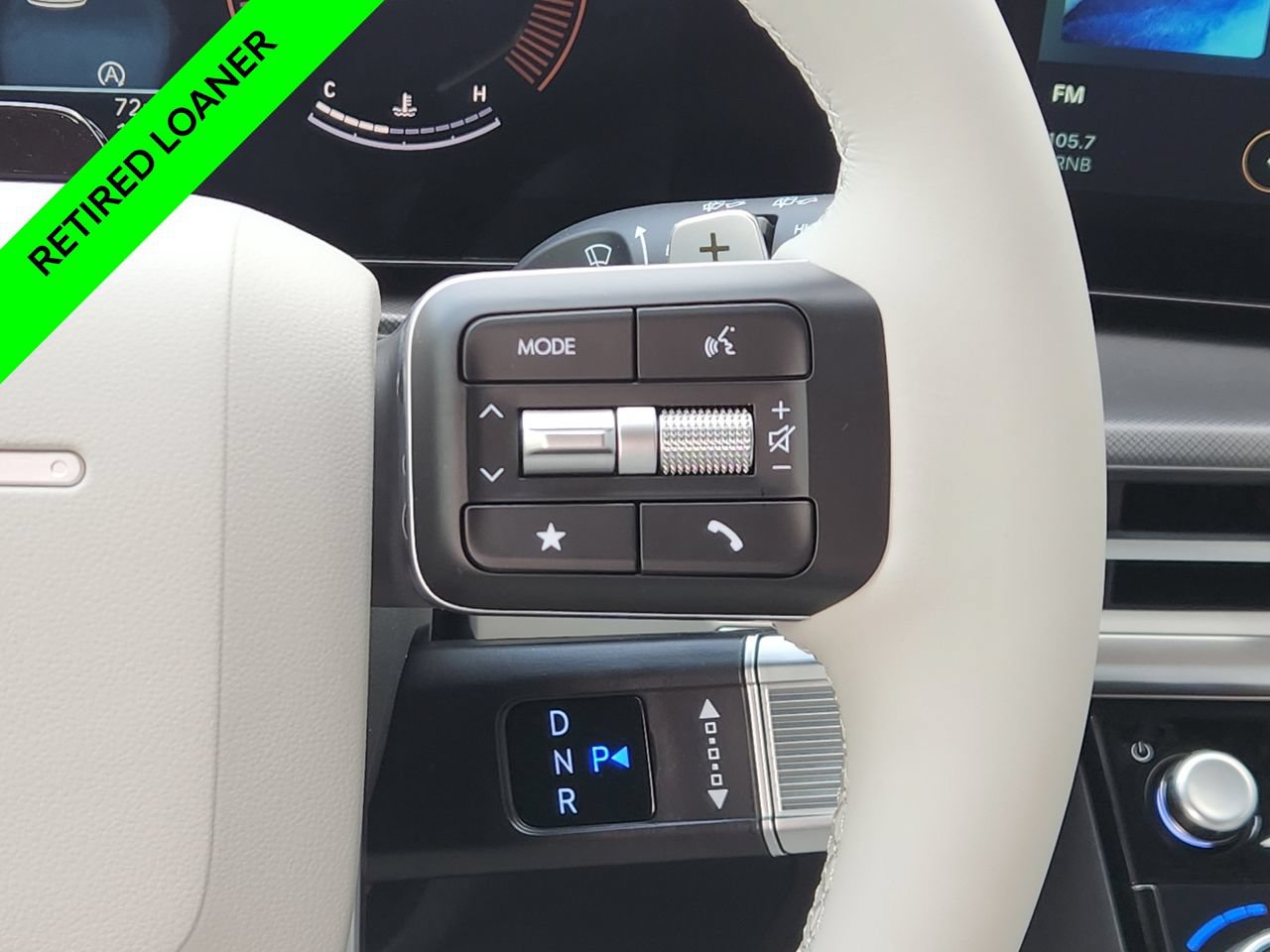 New 2026 Hyundai Santa Fe SEL FWD image 28