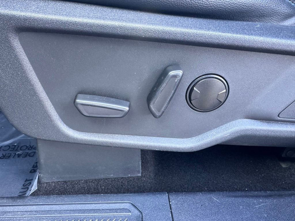 Used 2023 Ford Bronco Outer Banks image 22