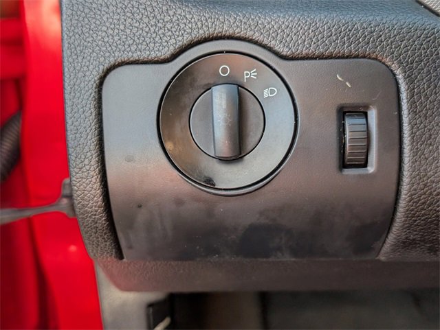 Used 2014 Ford Mustang Convertible image 26