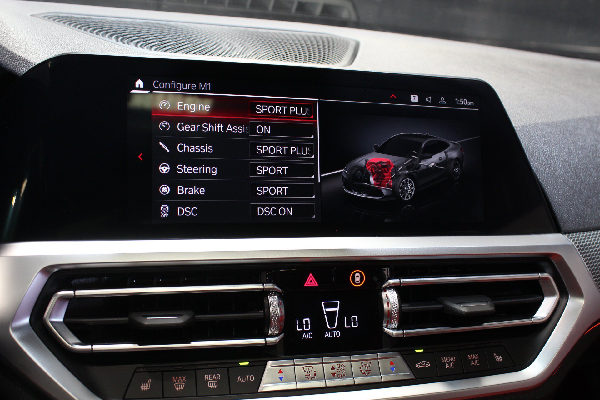 Used 2023 BMW M4 Coupe RWD image 65