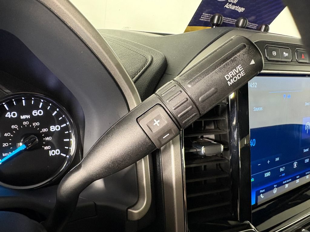 Certified 2022 Ford F250 Lariat w/ Tremor Off-Road Package AWD/4WD image 20