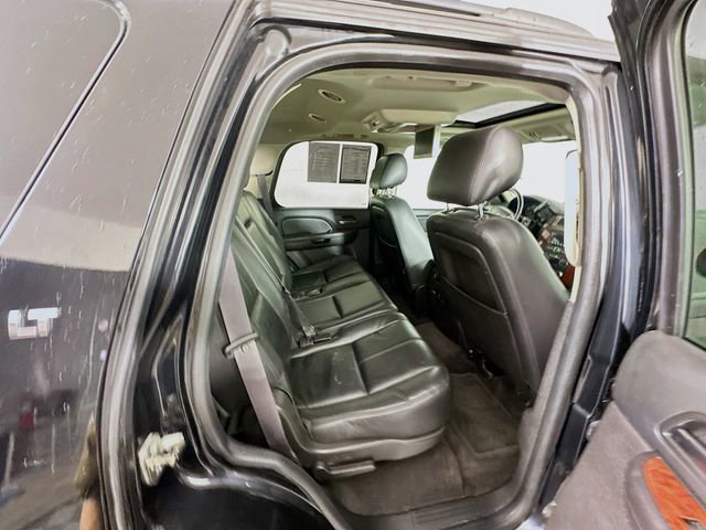 Used 2014 Chevrolet Tahoe LT RWD image 29