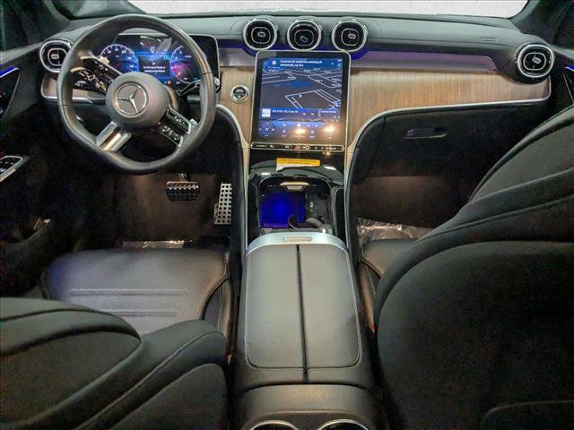 Certified 2024 Mercedes-Benz GLC 300 4MATIC image 19