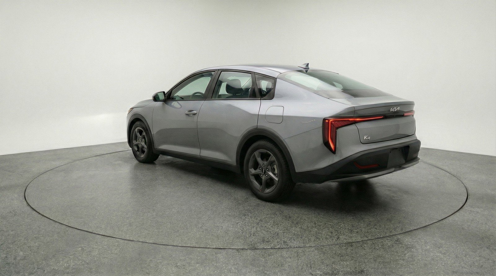 Used 2025 Kia K4 LXS image 6