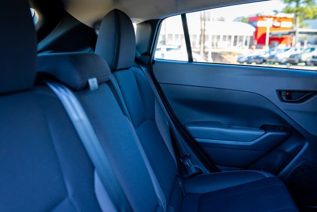 Certified 2025 Subaru Crosstrek 2.0i Premium image 10