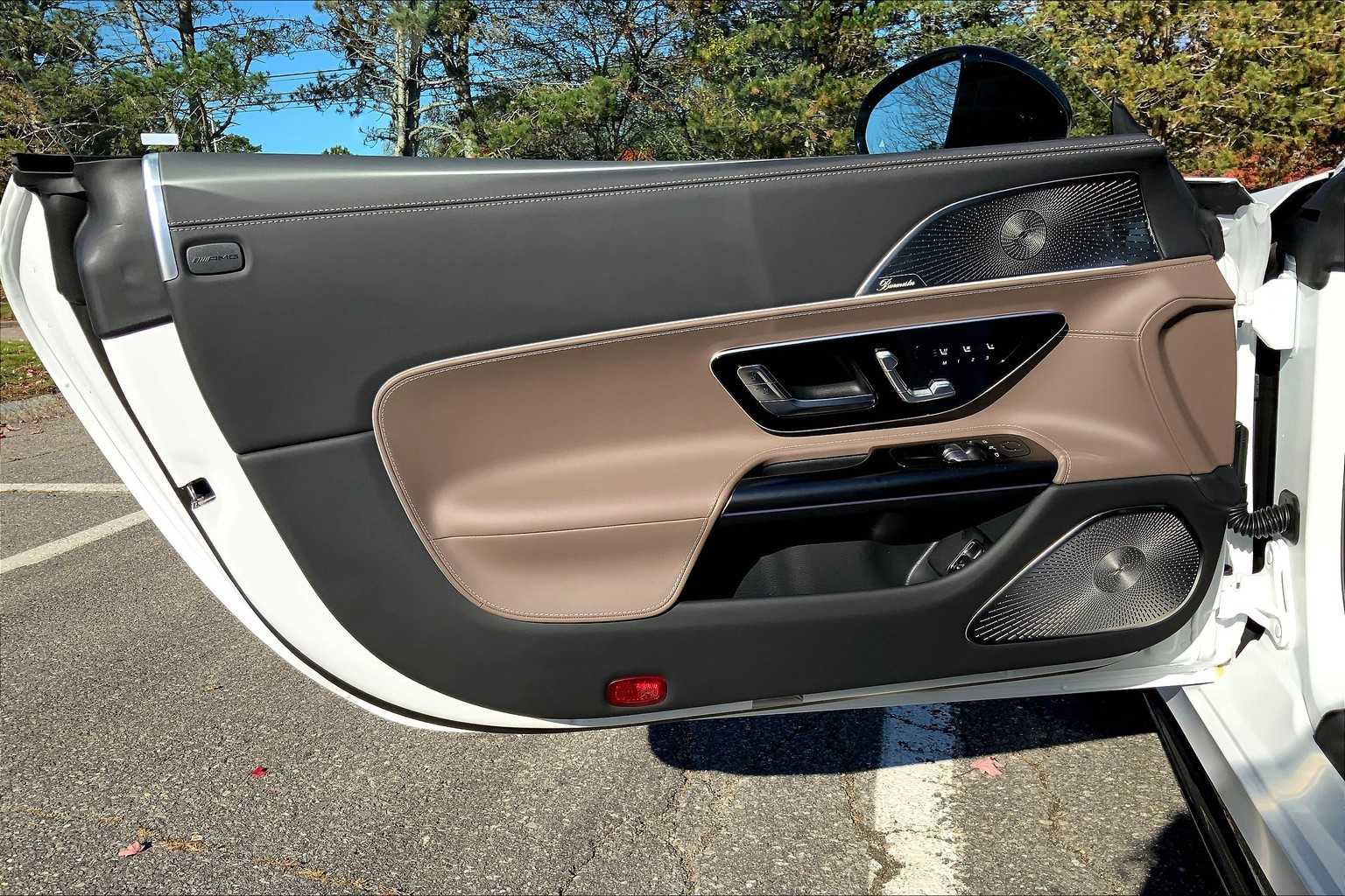 New 2026 Mercedes-Benz AMG GT 63 image 13