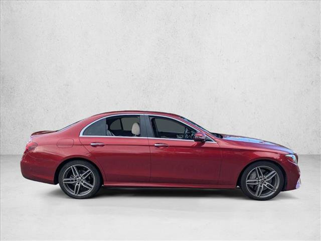Certified 2019 Mercedes-Benz E 300 image 4