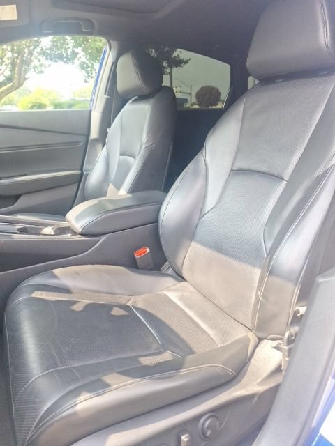 Used 2023 Honda Accord Sport image 11
