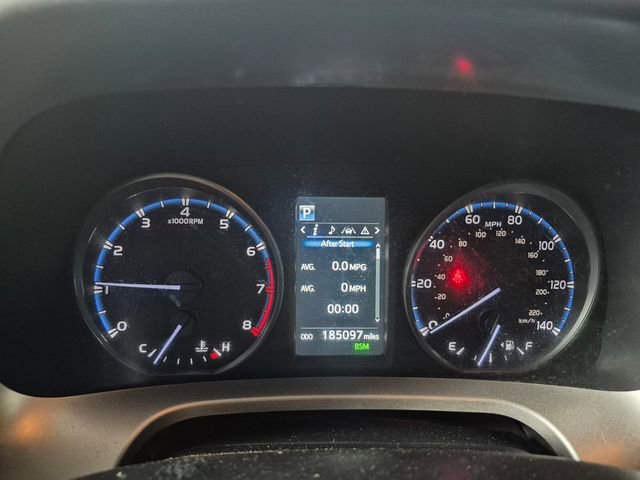 Used 2018 Toyota RAV4 XLE image 24