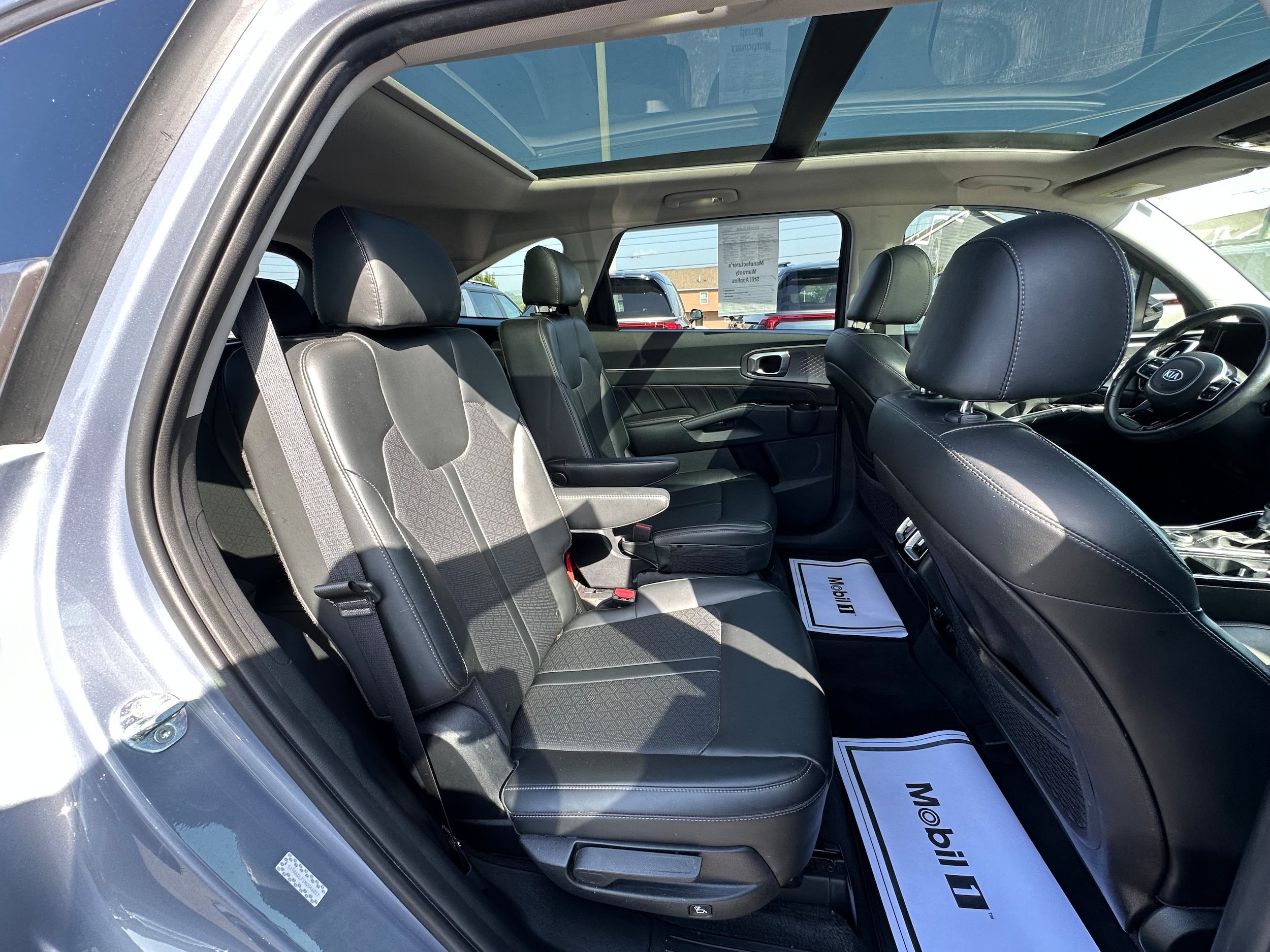Used 2021 Kia Sorento SX AWD/4WD image 15