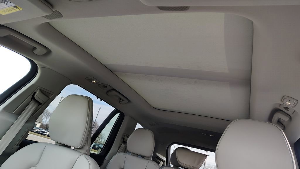 New 2026 Volvo XC90 T8 Ultra image 27