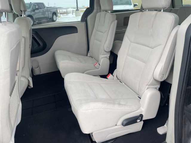 Used 2014 Dodge Grand Caravan SE w/ Quick Order Package 29E SE image 13