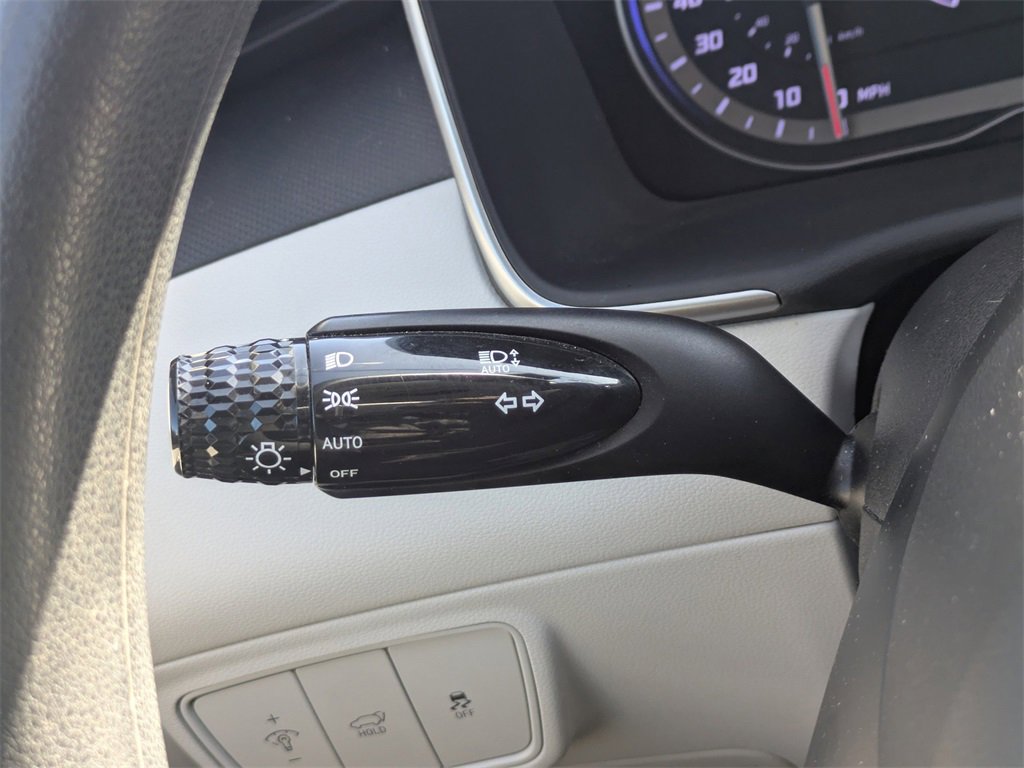 Used 2024 Hyundai Tucson SEL image 30