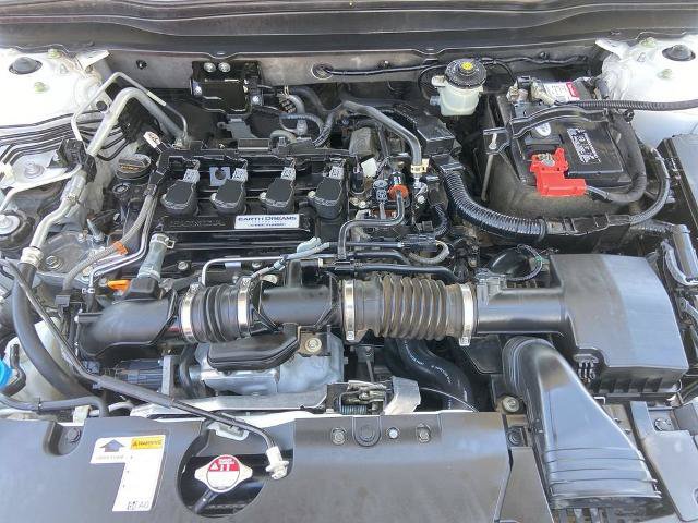 Used 2019 Honda Accord Sport image 24