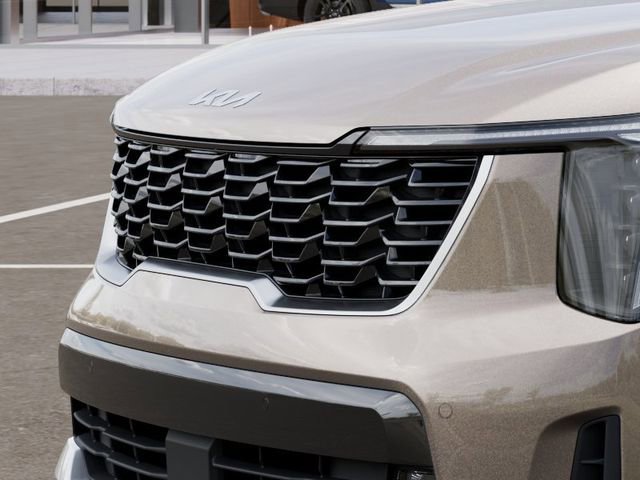 New 2026 Kia Sorento EX image 12