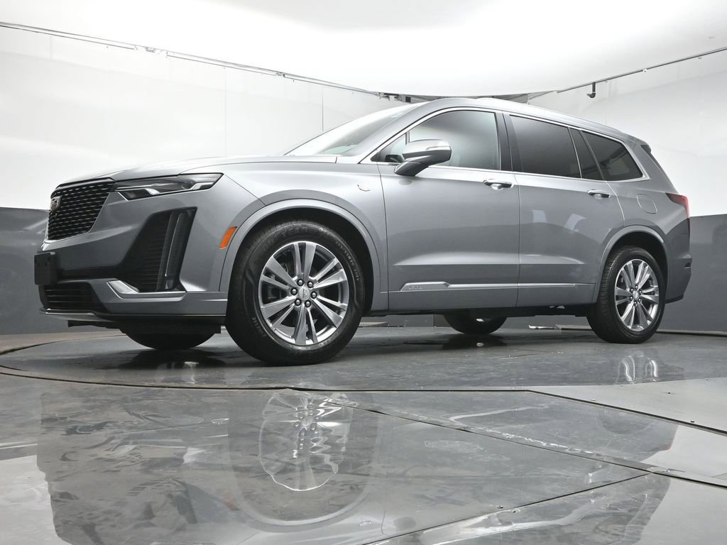 Used 2024 Cadillac XT6 Premium Luxury image 40