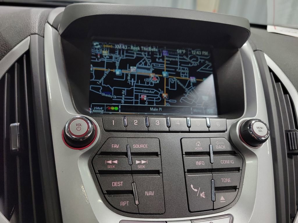 Used 2015 GMC Terrain SLT w/ Open Road Package AWD/4WD image 20