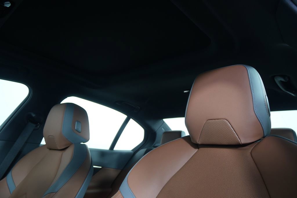 New 2026 BMW 530i w/ M Sport Package image 12