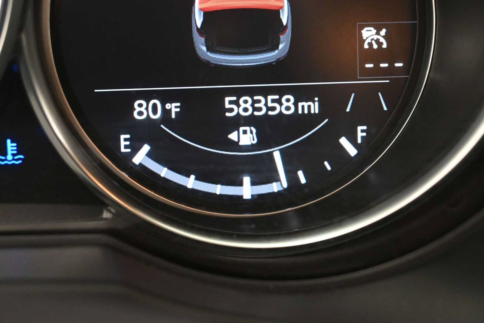 Used 2024 MAZDA CX-5 Carbon Edition AWD/4WD image 19