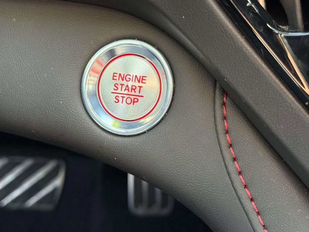 Certified 2024 Acura RDX A-Spec AWD/4WD image 25