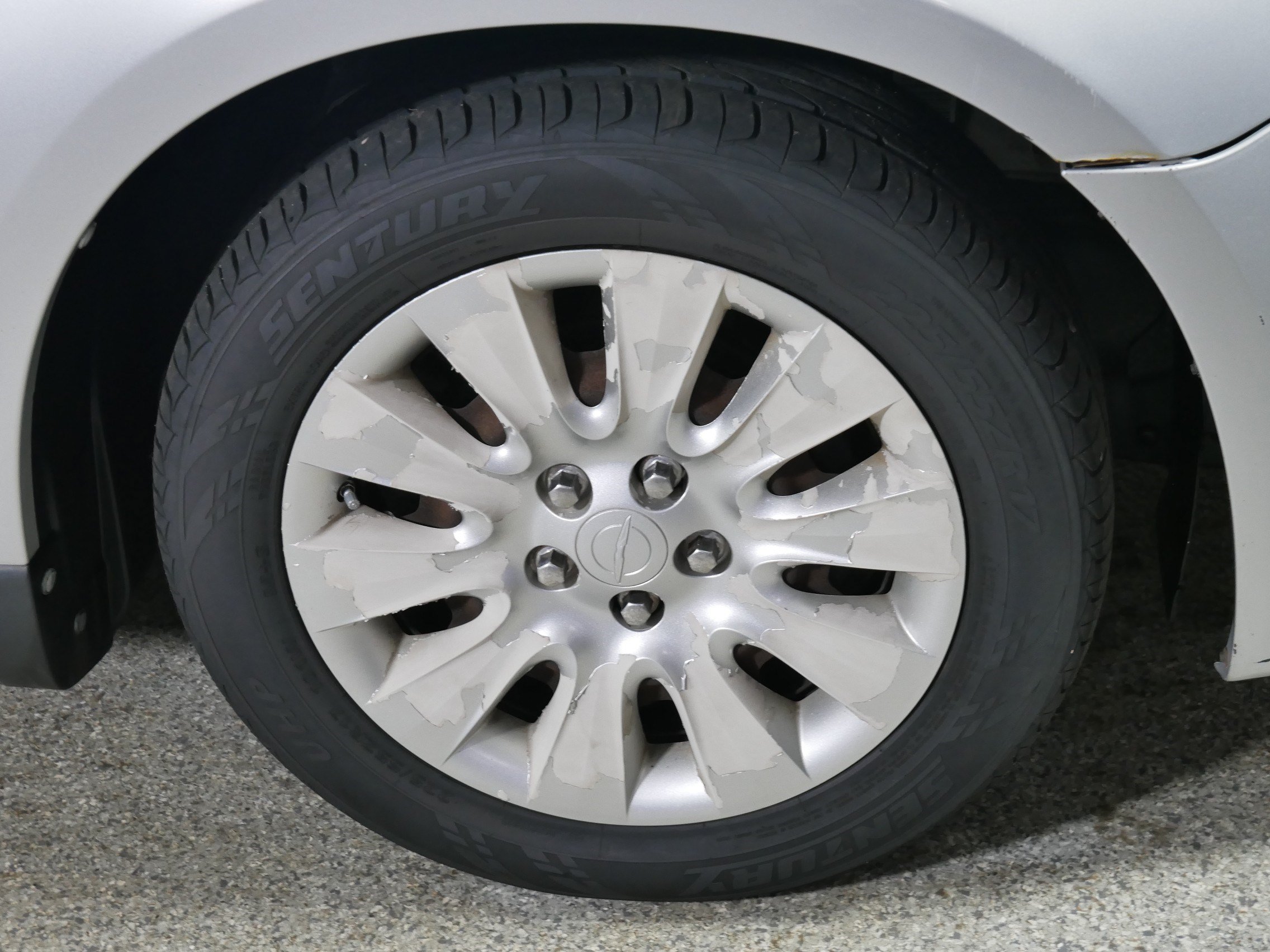 Used 2011 Chrysler 200 LX FWD image 15