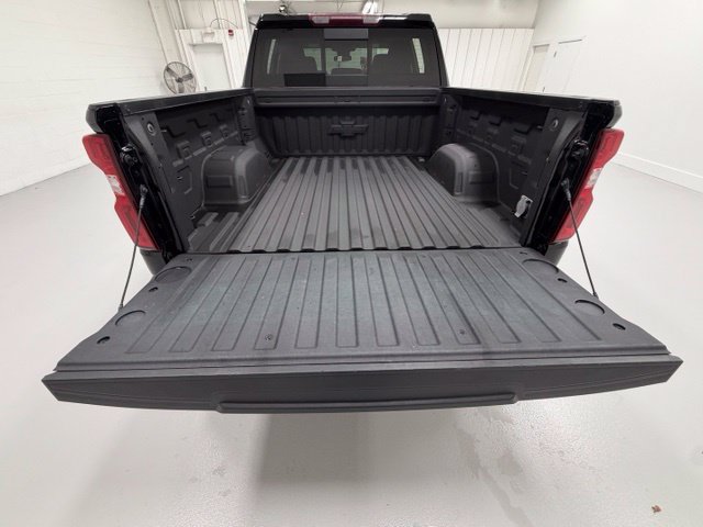 Certified 2024 Chevrolet Silverado 1500 RST w/ All Star Edition Plus AWD/4WD image 24