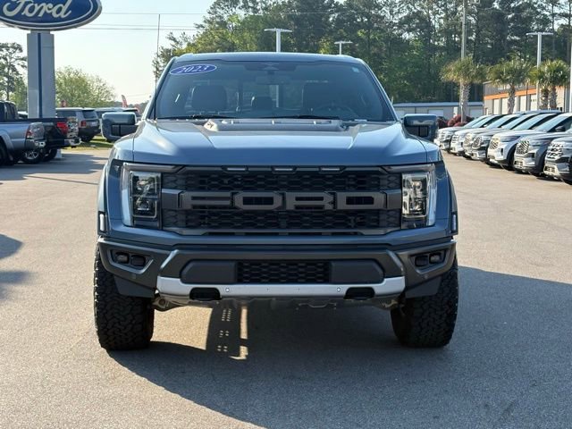 Used 2023 Ford F150 Raptor AWD/4WD image 8