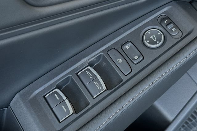 New 2025 Honda Accord Sport image 11